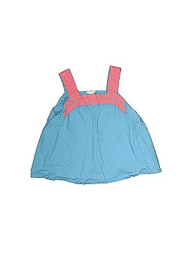 Crewcuts Outlet Sleeveless Blouse (view 1)
