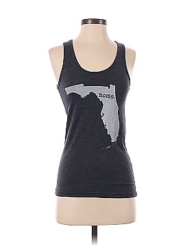 The Home T Tank Top (view 1)