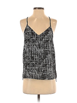 TCEC Sleeveless Blouse (view 1)