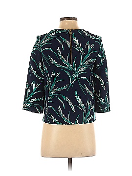 Draper James 3/4 Sleeve Blouse (view 2)