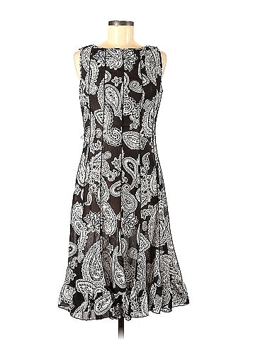 Sandra Darren Casual Dress (view 1)