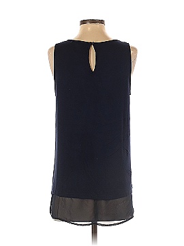 Pleione Sleeveless Blouse (view 2)