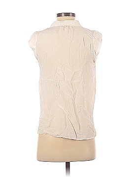 Joe Fresh Sleeveless Blouse (view 2)