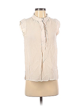 Joe Fresh Sleeveless Blouse (view 1)