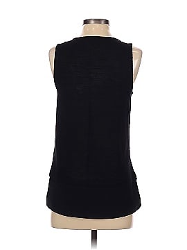 Sanctuary Sleeveless Blouse (view 2)