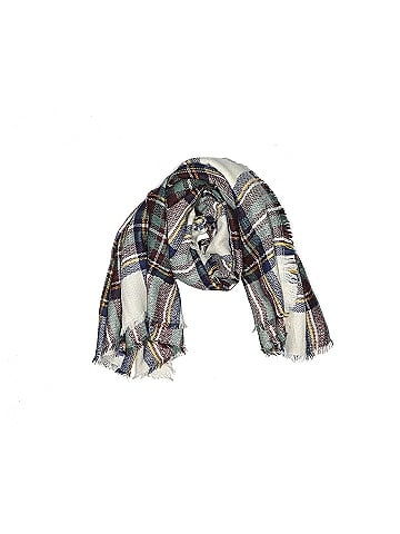 Macchia di Ruggine Scarf (view 1)