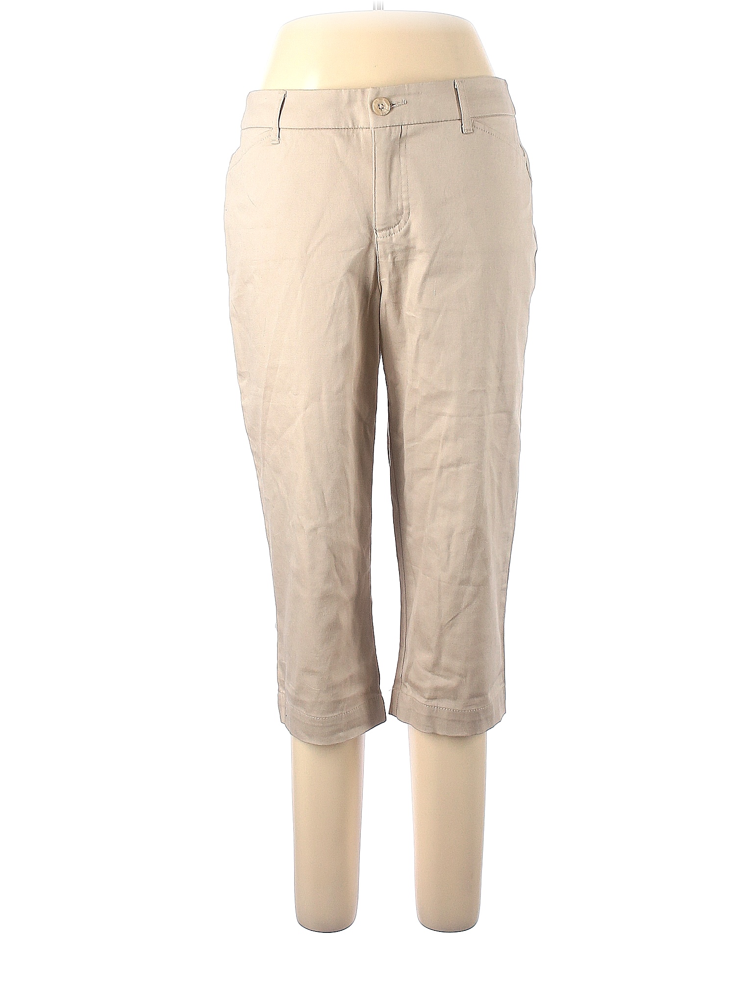 St. John's Bay Women's Pants On Sale Up 