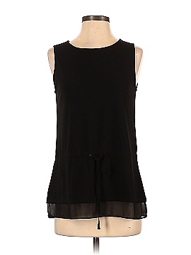 Banana Republic Factory Store Sleeveless Top (view 1)