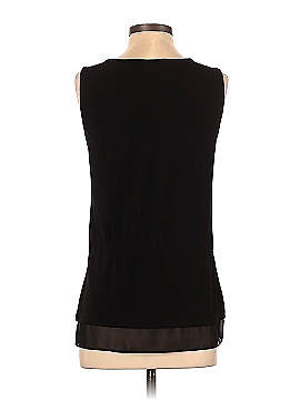 Banana Republic Factory Store Sleeveless Top (view 2)