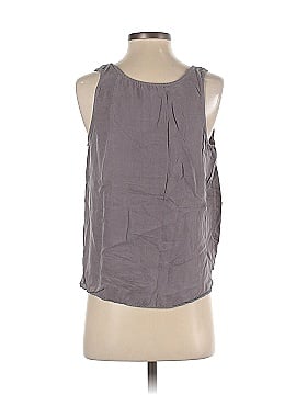 Haven Sleeveless Blouse (view 2)