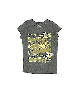 The Children's Place Sleeveless T-Shirt (view 1)
