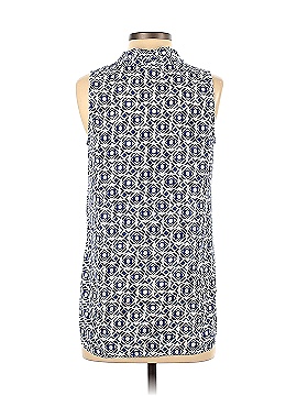 Vince Camuto Sleeveless Blouse (view 2)