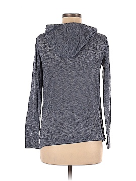 Ann Taylor LOFT Outlet Pullover Hoodie (view 2)
