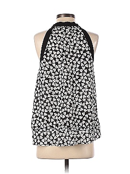 Alice Through the Looking Glass by Colleen Atwood Sleeveless Blouse (view 2)