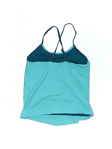 Justice Two Piece Swimsuit (view 2)