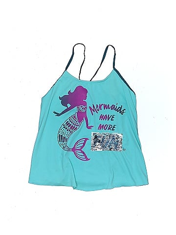 Justice Two Piece Swimsuit (view 1)