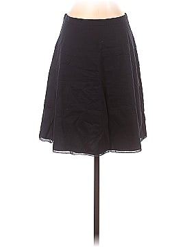 Ann Taylor Casual Skirt (view 2)