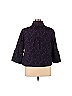 Studio Works Purple Jacket Size 1X - photo 2
