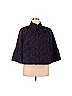 Studio Works Purple Jacket Size 1X - photo 1