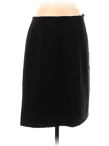 Ann Taylor Casual Skirt (view 1)