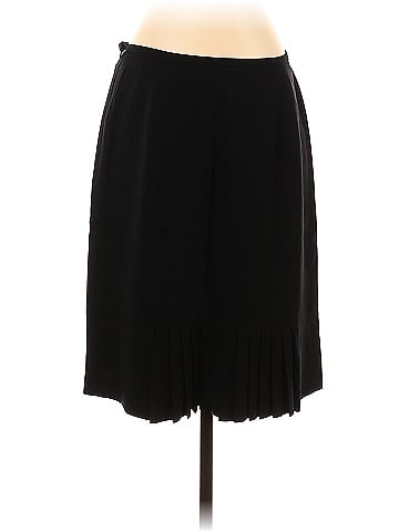 Ann Taylor Casual Skirt (view 2)