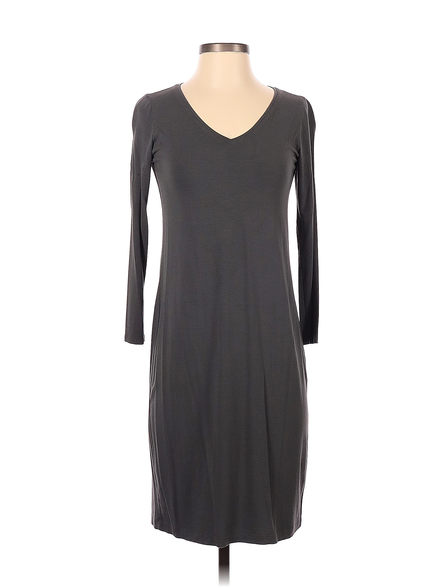 Eileen Fisher Premium Dresses On Sale Up To 90% Off Retail | thredUP