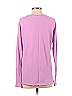 Gap Purple Pink Pullover Sweater Size S - photo 2
