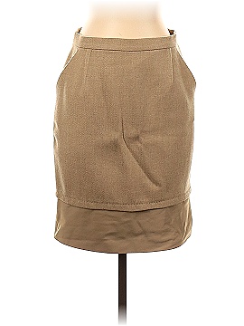 BCBGMAXAZRIA Casual Skirt (view 1)