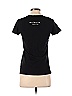 Athleta Black Short Sleeve T-Shirt Size XS - photo 2
