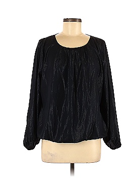 prologue Long Sleeve Blouse (view 1)