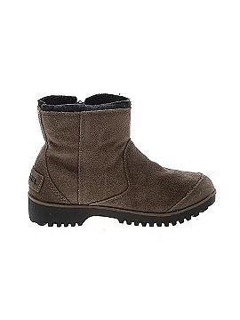 Sorel Size 5