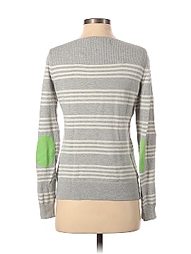 C. Wonder Pullover Sweater (view 2)