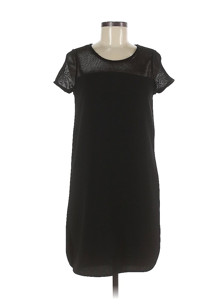 Pre-owned Soprano Casual Dress In Black