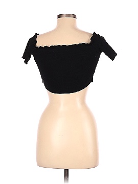 Shein Short Sleeve Top (view 2)