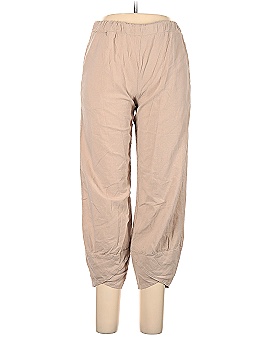 misslook linen pants
