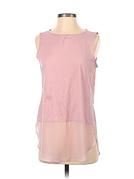 Ann Taylor Sleeveless Top (view 1)