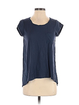 Lou & Grey Short Sleeve Top (view 1)