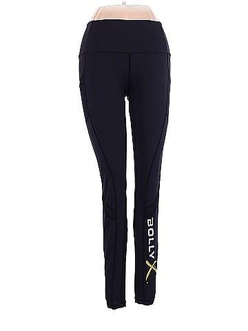 Just Live Yoga Pants (view 1)