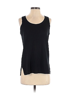 Ann Taylor LOFT Sleeveless Top (view 1)