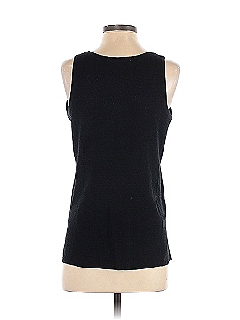 Ann Taylor LOFT Sleeveless Top (view 2)