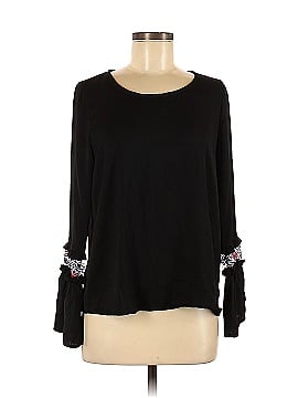 Assorted Brands Long Sleeve Blouse (view 1)