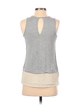 J.Crew Factory Store Sleeveless Top (view 2)