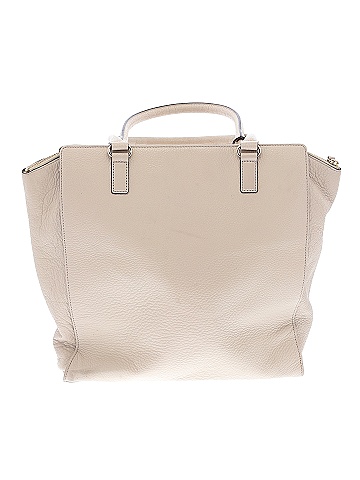 Kate Spade New York Leather Tote - back