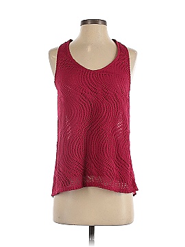 Maurices Sleeveless Blouse (view 1)