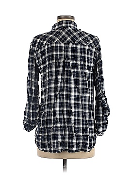 ID:23 Long Sleeve Blouse (view 2)
