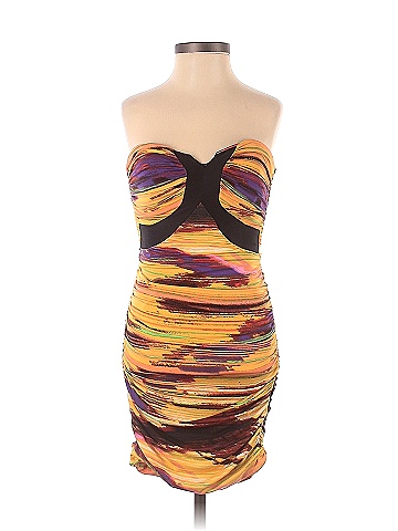 Rampage Cocktail Dress (view 1)