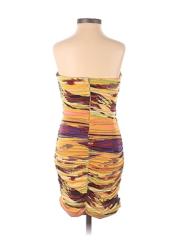Rampage Cocktail Dress (view 2)