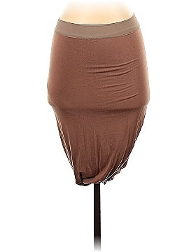 T by Alexander Wang Casual Skirt (view 1)