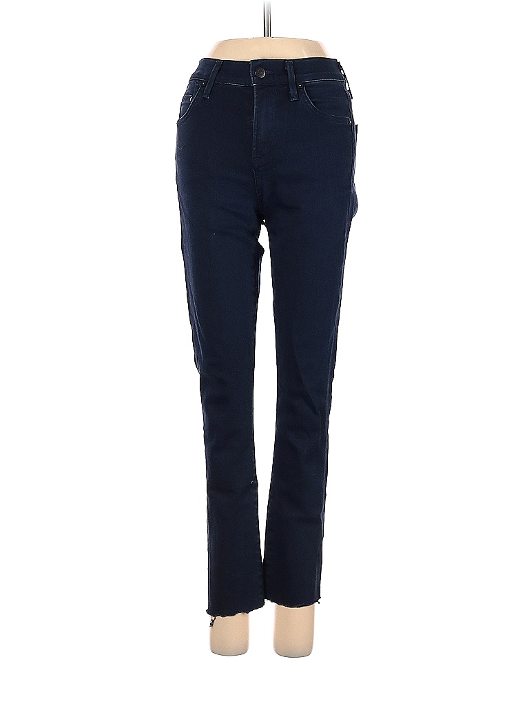 Pre-owned Citizen Of Humanity Jeans In Blue