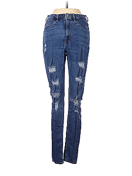 Divided by H&M Jeans (view 1)